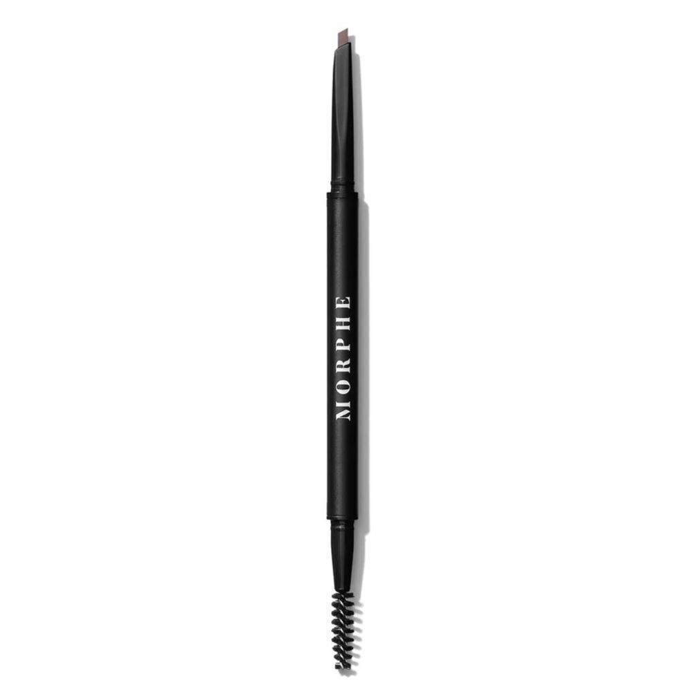 Definer Dual-Ended Brow Pencil & Spoolie - Java